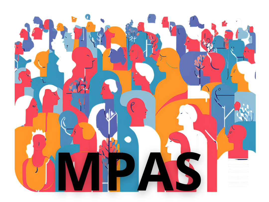 Art for the Prevention of Mental Health Problems MPAS